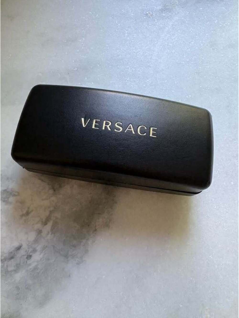 Versace Eyewear Case